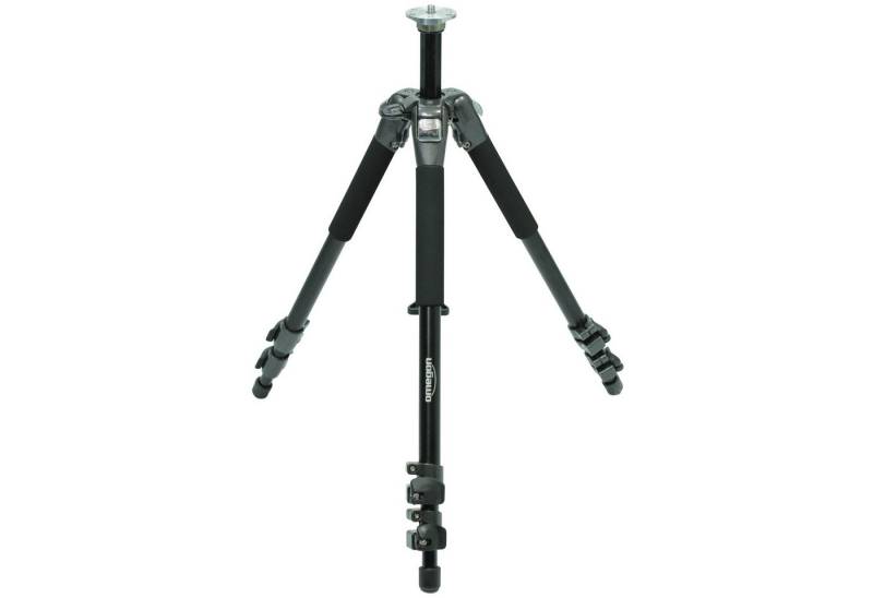 Omegon Omegon Aluminium-Dreibeinstativ Stativ Titania 500 Kamerastativ von Omegon