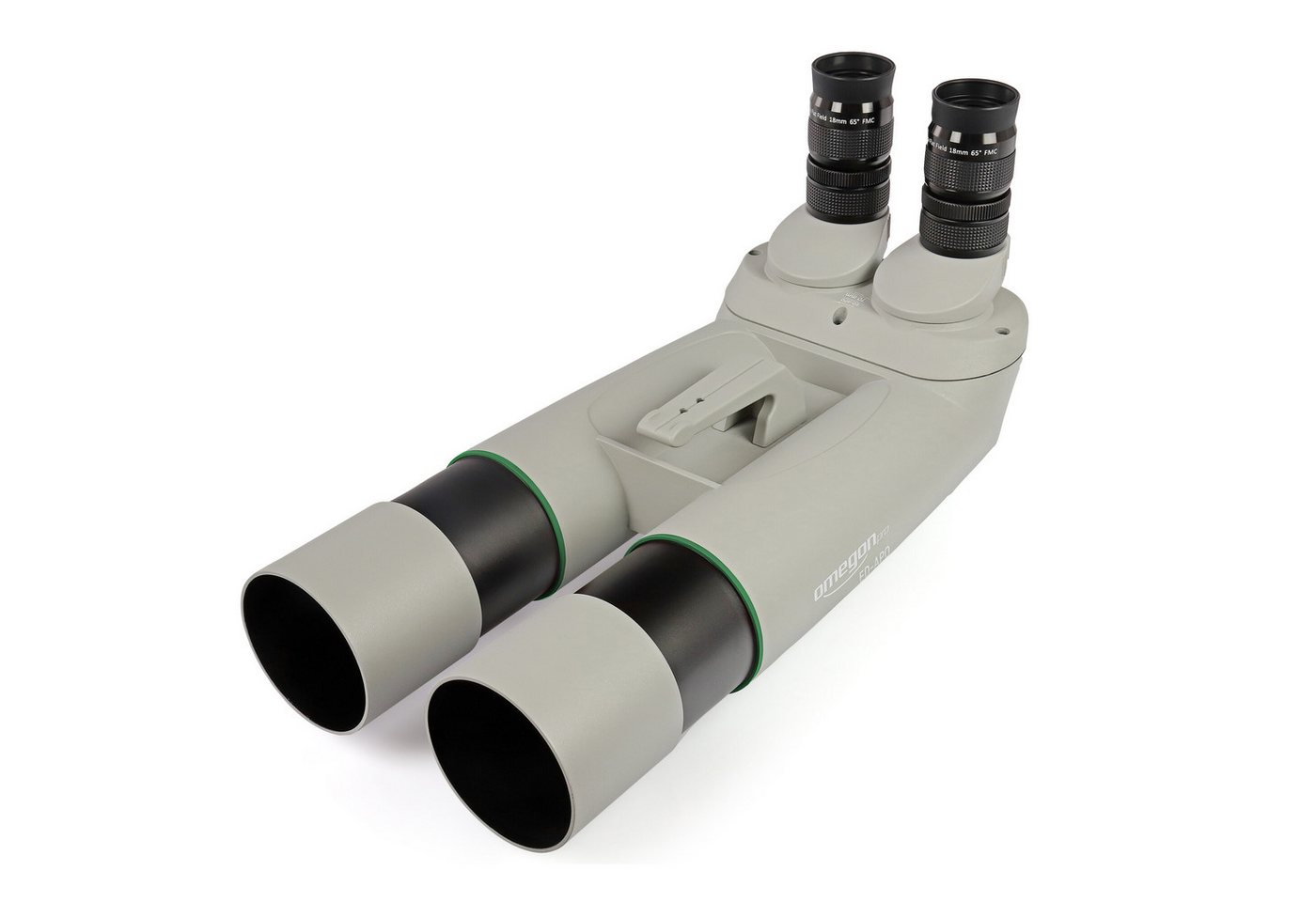 Omegon Omegon Fernglas Brightsky ED-APO 22x70 - 90° Fernglas Omegon Omegon Fernglas Brightsky ED-APO 22x70 - 90° Fernglas von Omegon