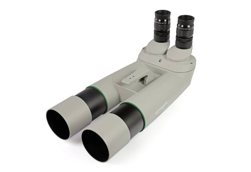 Omegon Omegon Fernglas Brightsky ED-APO 22x70 - 90° Fernglas von Omegon