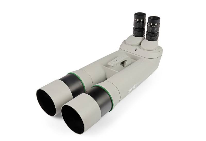 Omegon Omegon Fernglas Brightsky ED-APO 26x82 - 90° Fernglas von Omegon