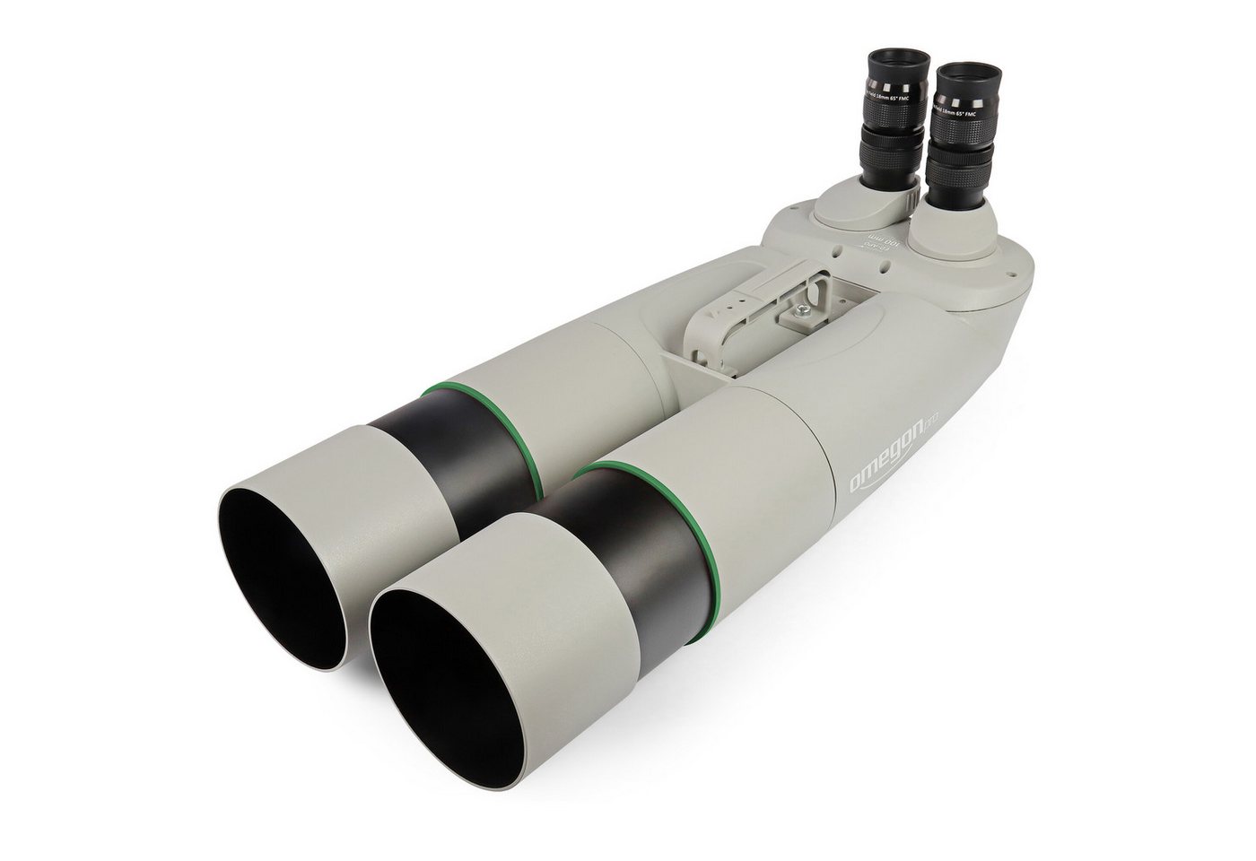 Omegon Omegon Fernglas Brightsky ED-APO 30x100 - 90° Fernglas Omegon Omegon Fernglas Brightsky ED-APO 30x100 - 90° Fernglas von Omegon