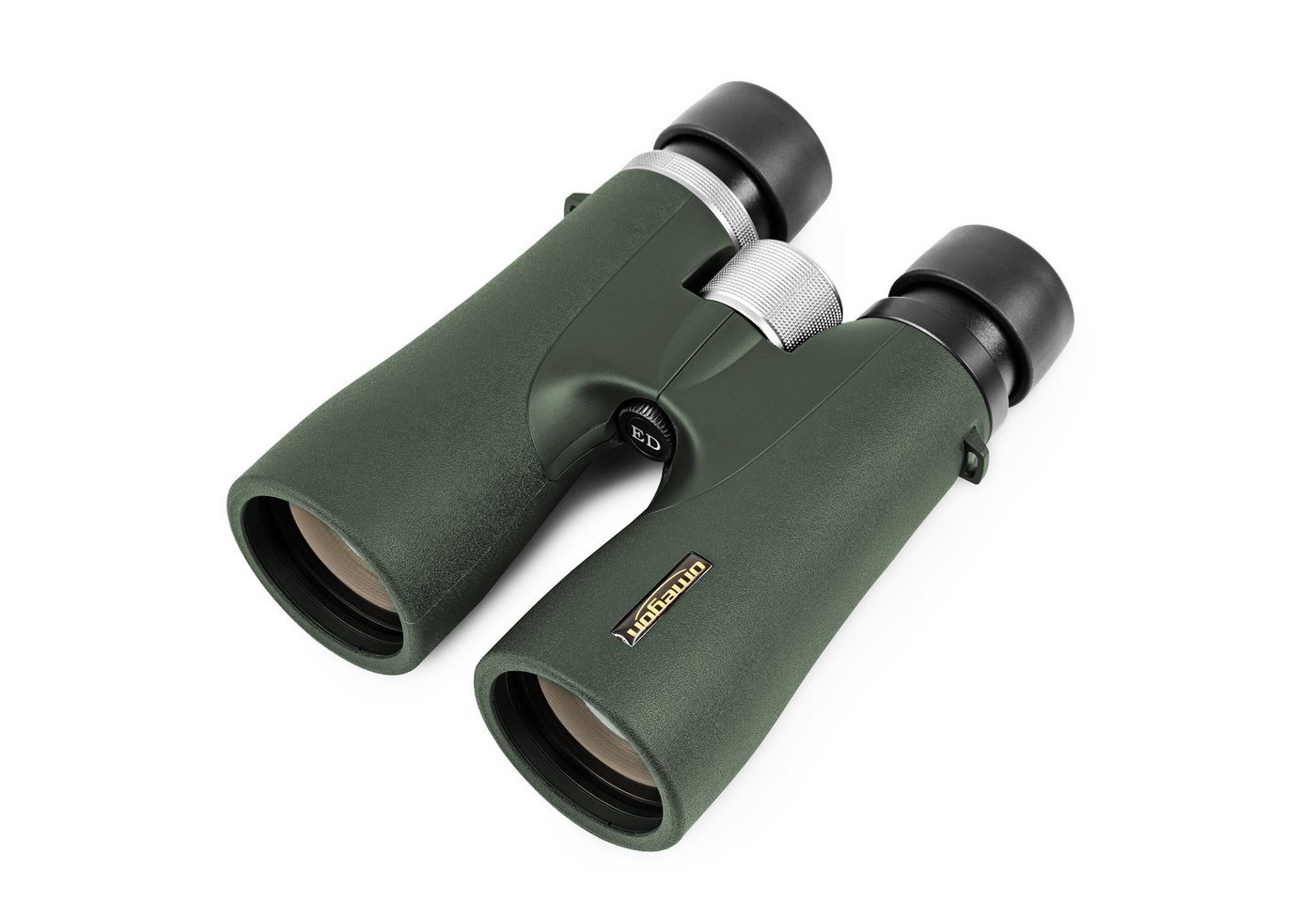 Omegon Omegon Fernglas Hunter 2.0 12x50 ED Fernglas Omegon Omegon Fernglas Hunter 2.0 12x50 ED Fernglas von Omegon