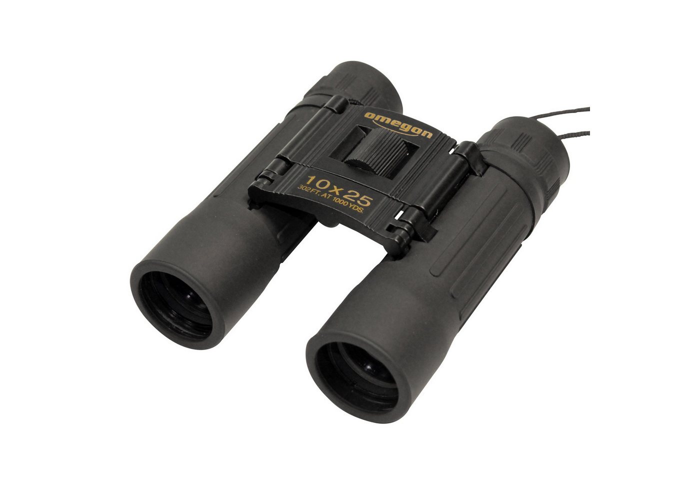 Omegon Omegon Fernglas Pocketstar 10x25 Fernglas Omegon Omegon Fernglas Pocketstar 10x25 Fernglas von Omegon