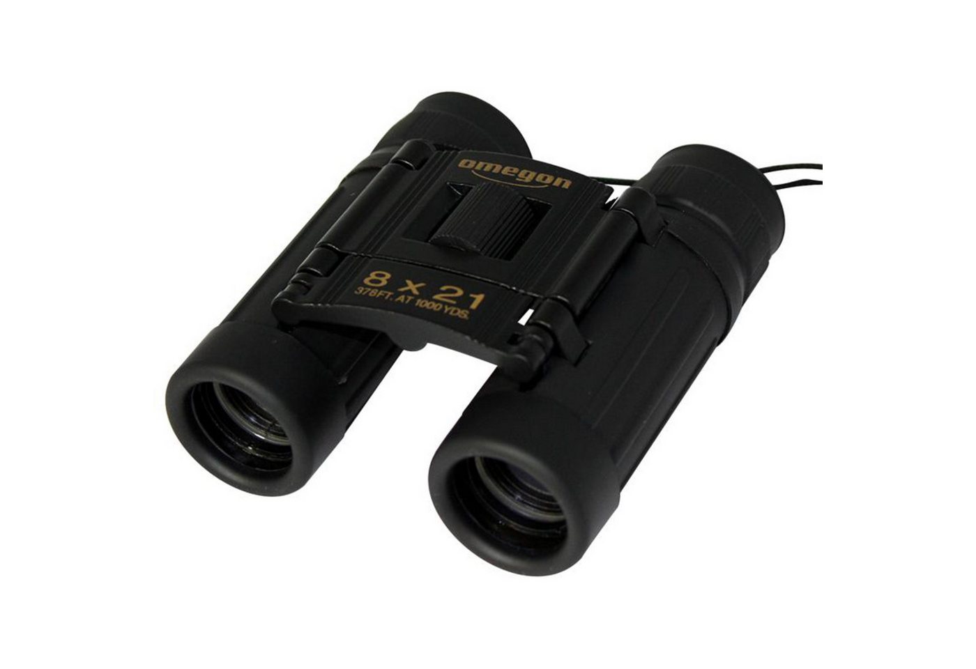 Omegon Omegon Fernglas Pocketstar 8x21 Fernglas Omegon Omegon Fernglas Pocketstar 8x21 Fernglas von Omegon