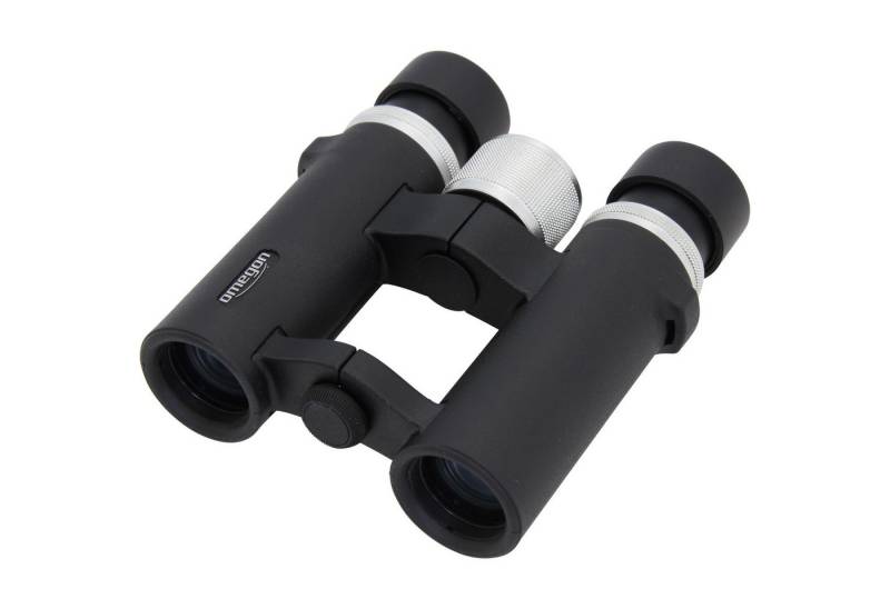 Omegon Omegon Fernglas Talron HD 10x26 Fernglas von Omegon