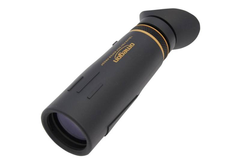 Omegon Omegon Monokular Orange 10x42 Fernglas von Omegon