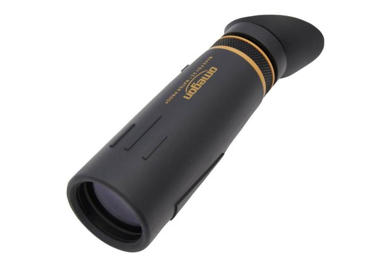 Omegon Omegon Monokular Orange 8x42 Fernglas von Omegon