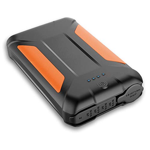 Omegon Powerbank 38k 144Wh 12V Omegon Powerbank 38k 144Wh 12V von Omegon