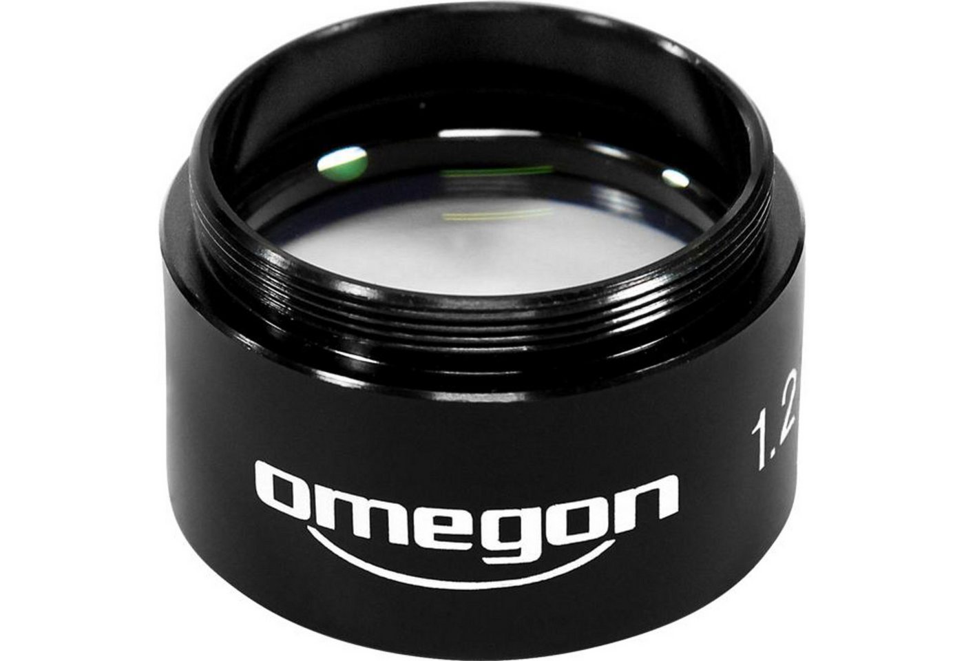 Omegon Teleskop Omegon 0,5x Reducer für Fotografie Omegon Teleskop Omegon 0,5x Reducer für Fotografie von Omegon