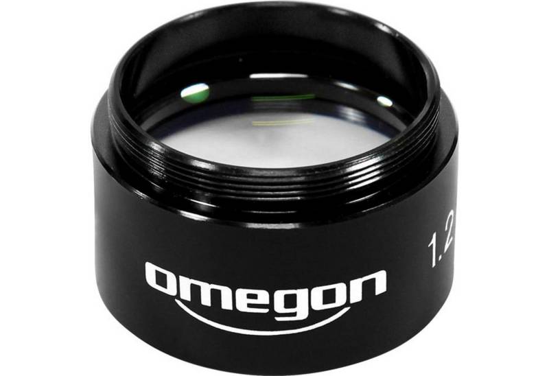 Omegon Teleskop Omegon 0,5x Reducer für Fotografie von Omegon