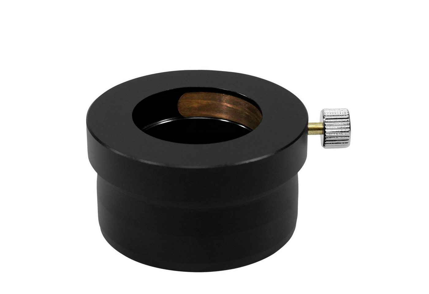 Omegon Teleskop Omegon 2'' Adapter mit Reduzierstück 1,25'' Omegon Teleskop Omegon 2'' Adapter mit Reduzierstück 1,25'' von Omegon