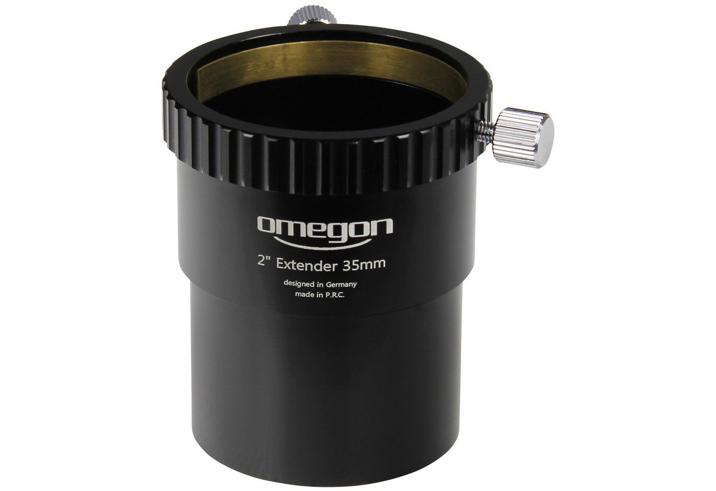 Omegon Teleskop Omegon 2'' Verlängerungshülse, optischer Weg 35mm Omegon Teleskop Omegon 2'' Verlängerungshülse, optischer Weg 35mm von Omegon