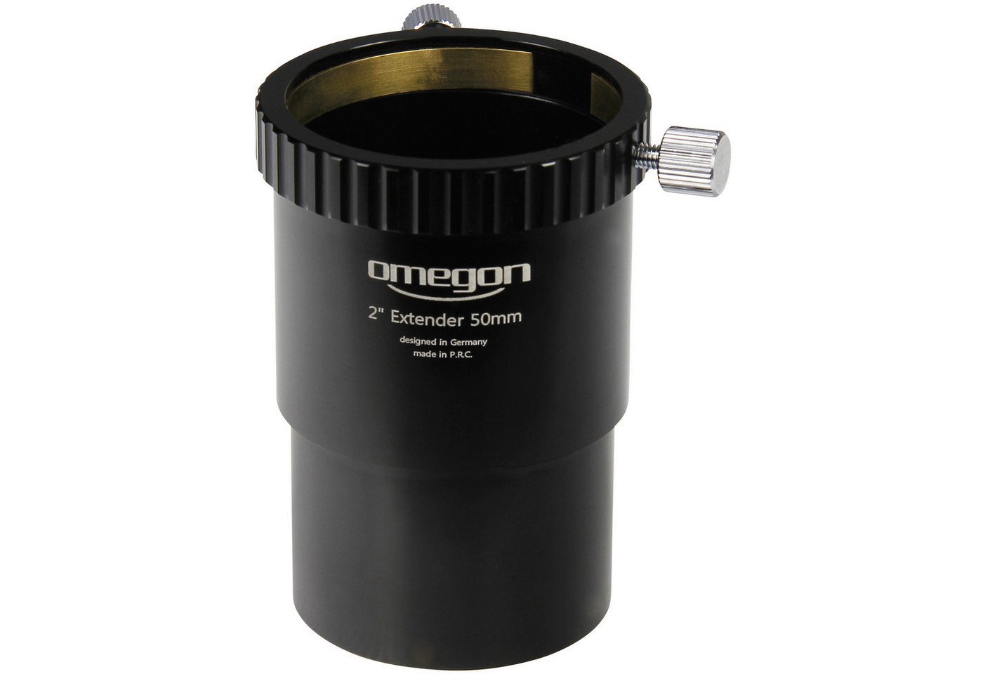 Omegon Teleskop Omegon 2'' Verlängerungshülse, optischer Weg 50mm Omegon Teleskop Omegon 2'' Verlängerungshülse, optischer Weg 50mm von Omegon