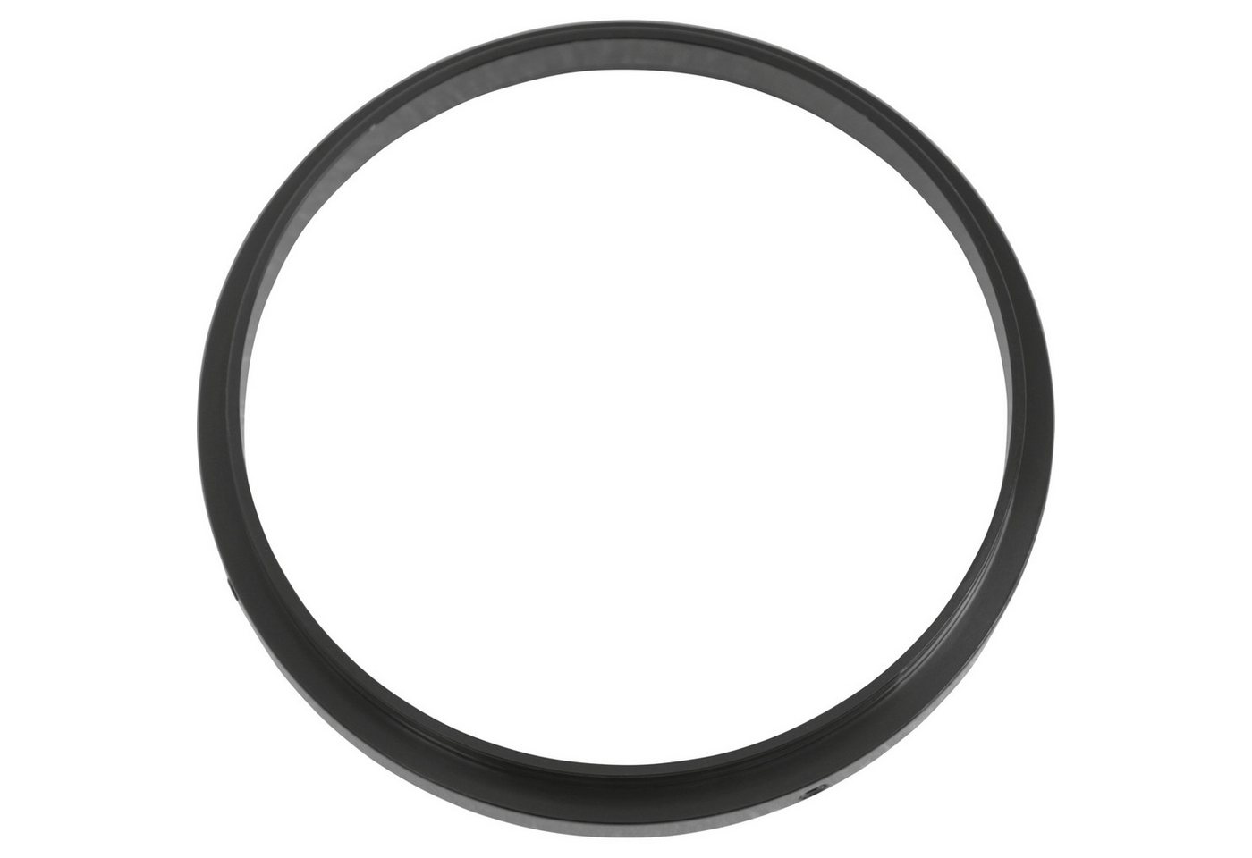Omegon Teleskop Omegon 5mm / 80mm Adapterring für 2'' Newton Hybrid Crayford Omegon Teleskop Omegon 5mm / 80mm Adapterring für 2'' Newton Hybrid Crayford von Omegon