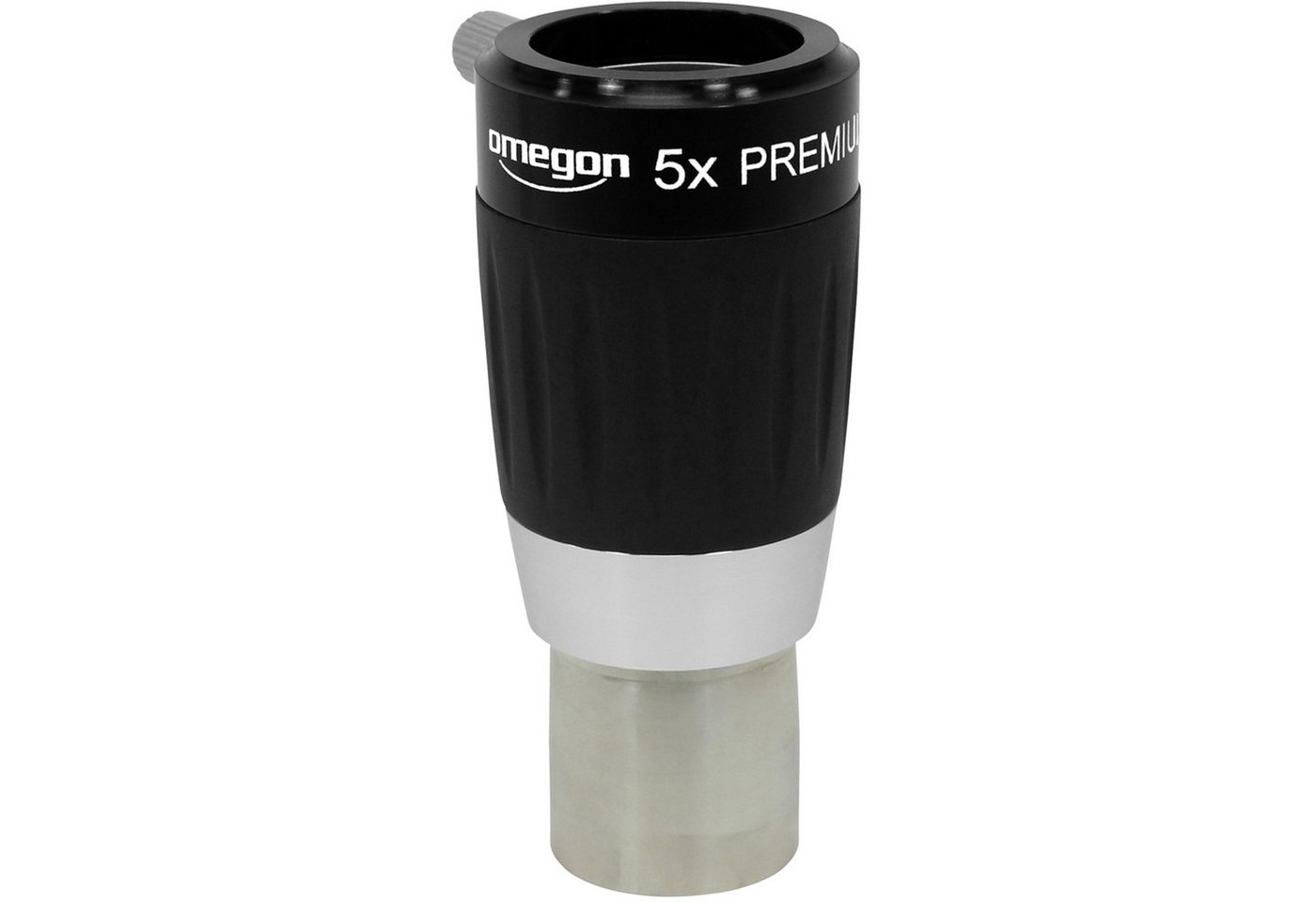 Omegon Teleskop Omegon 5x Premium Barlowlinse, 1,25 Omegon Teleskop Omegon 5x Premium Barlowlinse, 1,25 von Omegon