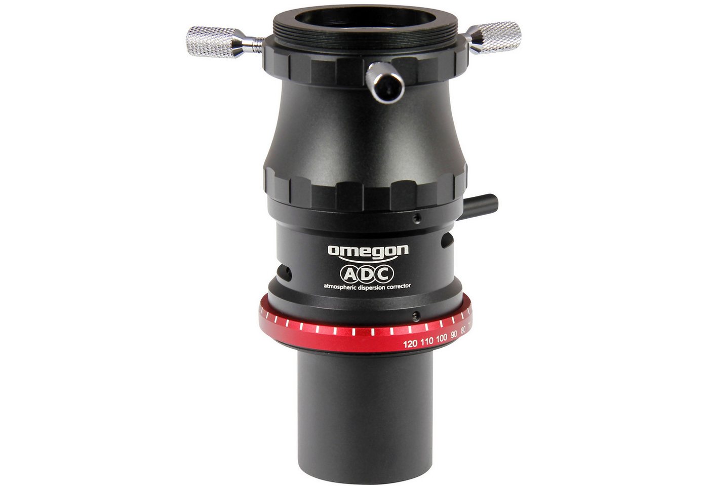 Omegon Teleskop Omegon ADC Atmospheric Dispersion Corrector Omegon Teleskop Omegon ADC Atmospheric Dispersion Corrector von Omegon