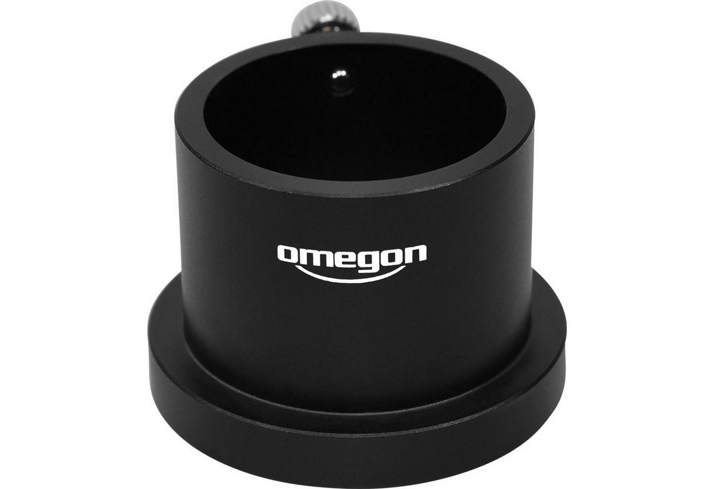 Omegon Teleskop Omegon Adapter 1.25'' Okularsteckhülse für T2-Gewinde (weiblich) von Omegon