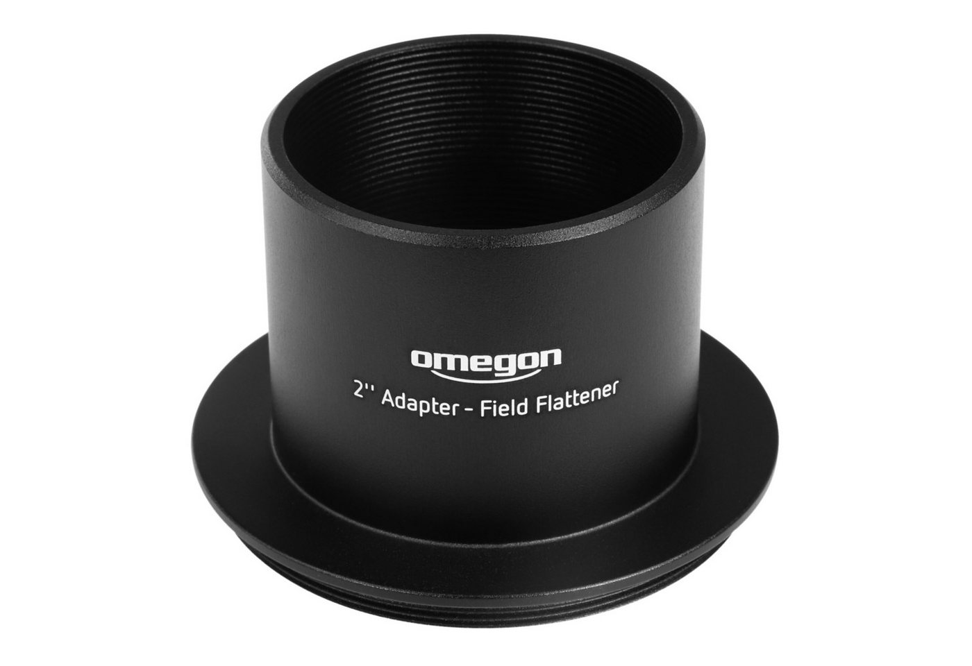 Omegon Teleskop Omegon Adapter 2" auf Field Flattner Omegon Teleskop Omegon Adapter 2" auf Field Flattner von Omegon