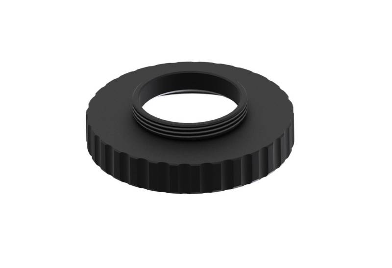 Omegon Teleskop Omegon Adapter C-Mount (männlich) auf T2 (weiblich) von Omegon