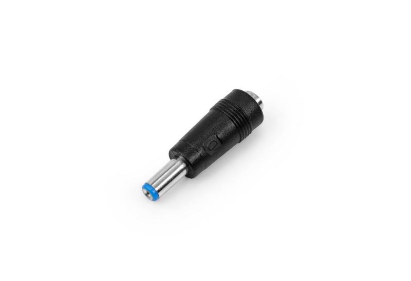Omegon Teleskop Omegon Adapter Stecker für 12V 5.5/2.1 auf 5.5/2.5 von Omegon