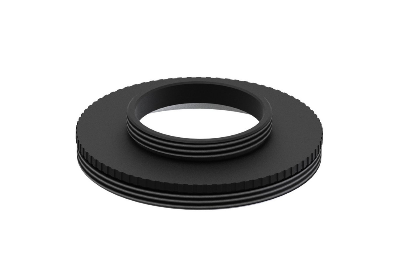 Omegon Teleskop Omegon Adapter T2 männlich auf C-Mount männlich Omegon Teleskop Omegon Adapter T2 männlich auf C-Mount männlich von Omegon