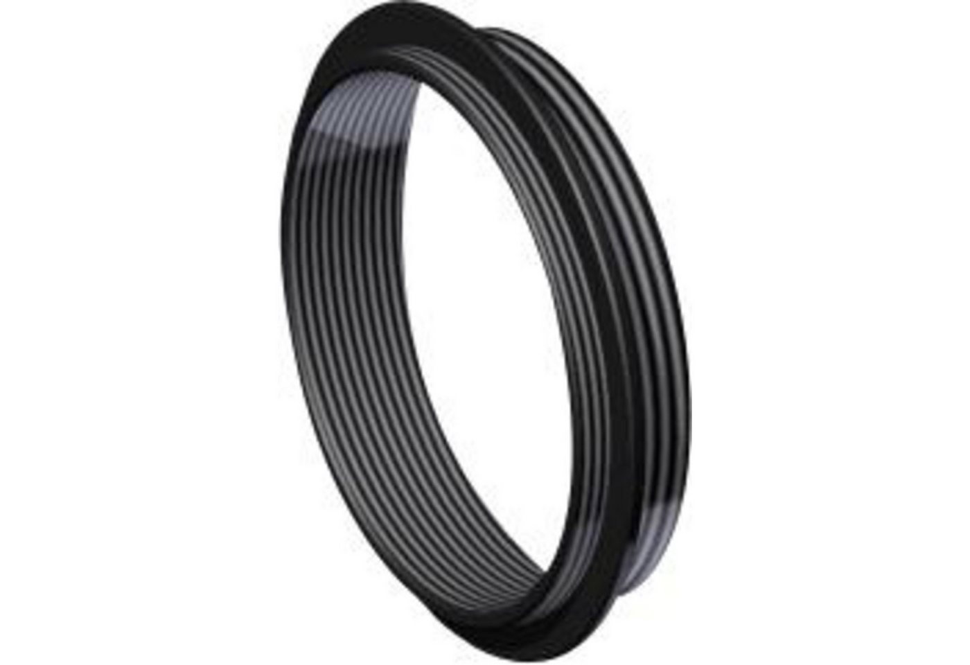 Omegon Teleskop Omegon Adapter T2 männlich auf männlich T2 Omegon Teleskop Omegon Adapter T2 männlich auf männlich T2 von Omegon