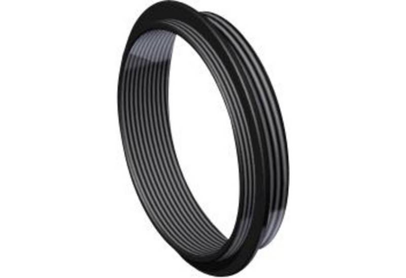 Omegon Teleskop Omegon Adapter T2 männlich auf männlich T2 von Omegon
