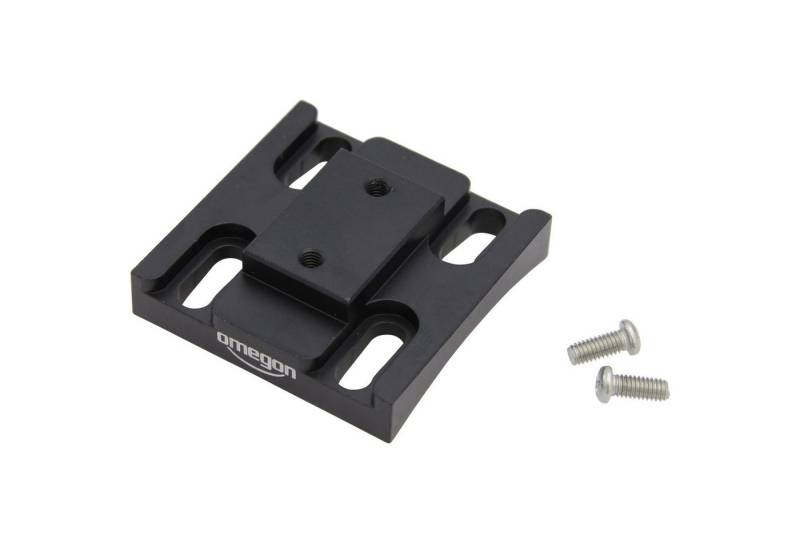 Omegon Teleskop Omegon Advanced Sucherbasis von Omegon