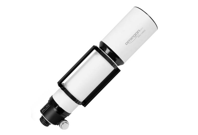 Omegon Teleskop Omegon Apochromatischer Refraktor Pro APO AP 140/910 Triplet ED von Omegon