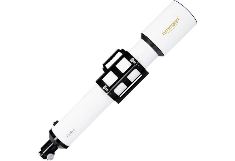 Omegon Teleskop Omegon Apochromatischer Refraktor Pro APO AP 152/1200 ED Triplet OTA von Omegon