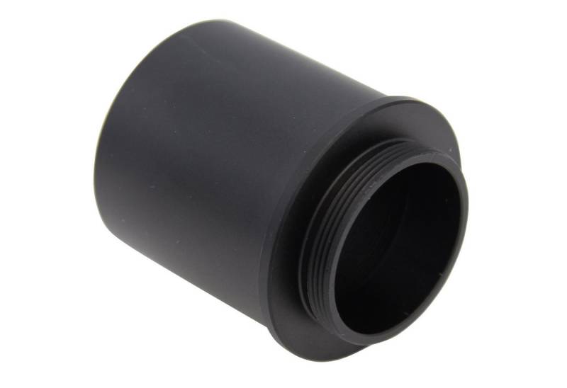 Omegon Teleskop Omegon C-Mount Adapterring auf 1,25'' von Omegon