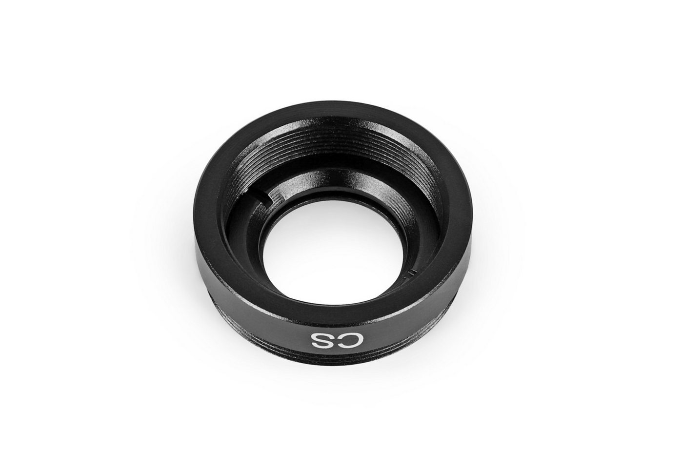 Omegon Teleskop Omegon CS-Mount Frontstück mit IR-Cut Filter Omegon Teleskop Omegon CS-Mount Frontstück mit IR-Cut Filter von Omegon