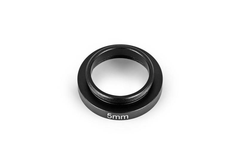 Omegon Teleskop Omegon CS to C-mount adapter von Omegon