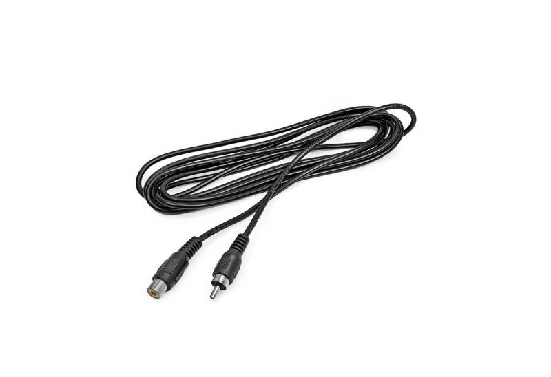 Omegon Teleskop Omegon Cinch-Verlängerung Heizband-Stromversorgung (3M) von Omegon