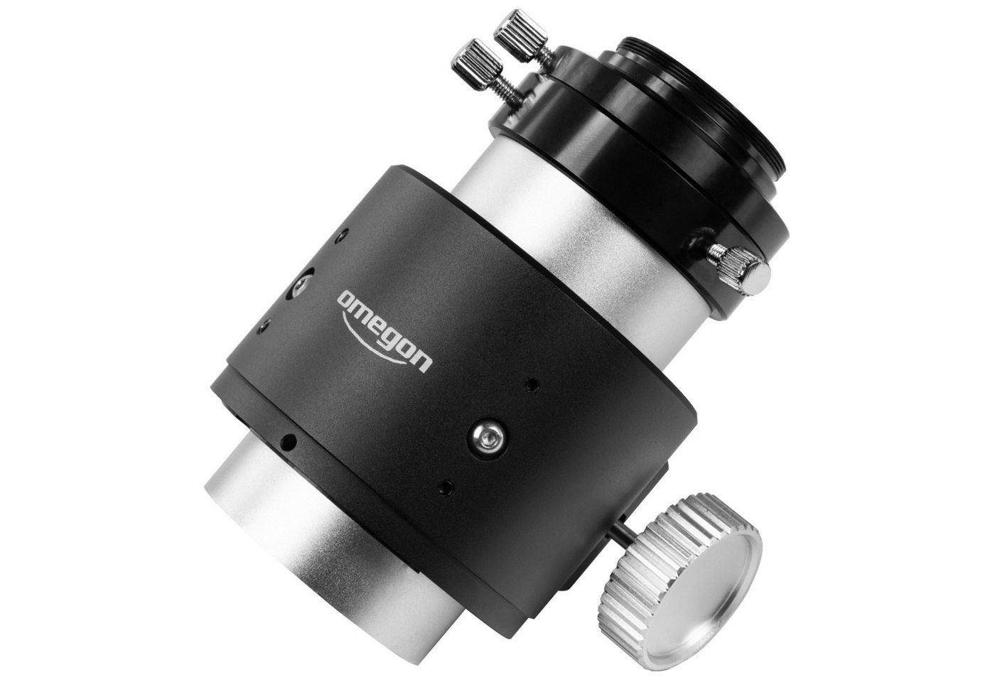 Omegon Teleskop Omegon Crayford Okularauszug 2'' für Newton Teleskope Omegon Teleskop Omegon Crayford Okularauszug 2'' für Newton Teleskope von Omegon