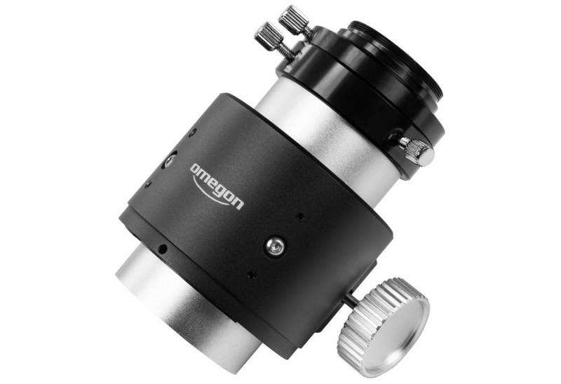 Omegon Teleskop Omegon Crayford Okularauszug 2'' für Newton Teleskope von Omegon