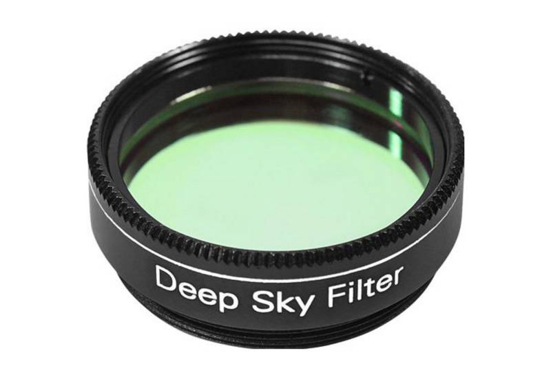 Omegon Teleskop Omegon DEEP SKY FILTER 1.25'' von Omegon