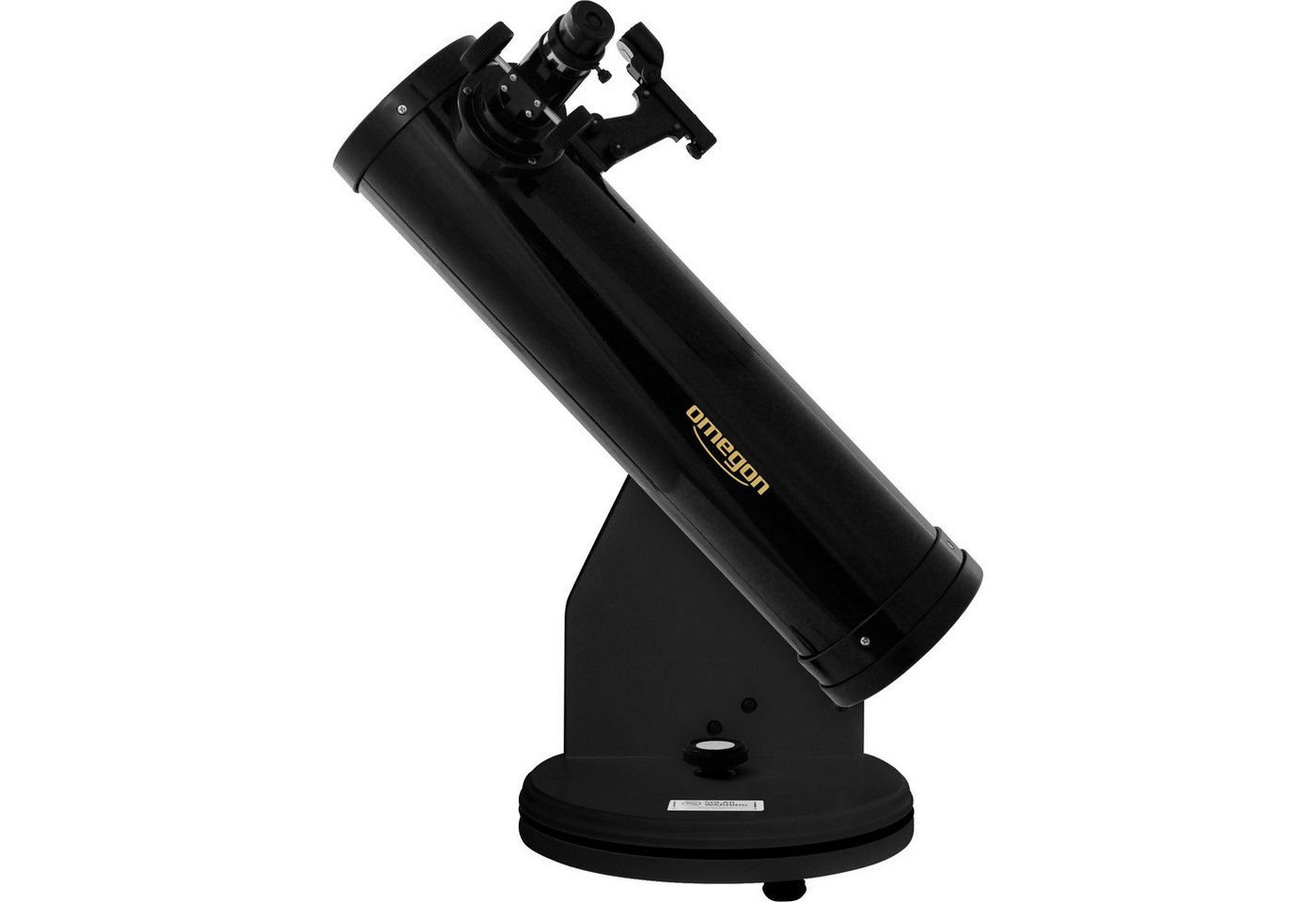 Omegon Teleskop Omegon Dobson Teleskop N 102/640 DOB Omegon Teleskop Omegon Dobson Teleskop N 102/640 DOB von Omegon