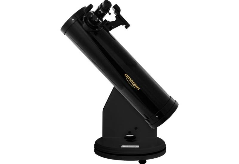 Omegon Teleskop Omegon Dobson Teleskop N 102/640 DOB von Omegon