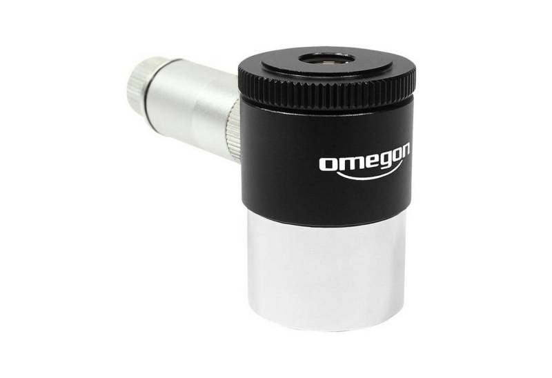 Omegon Teleskop Omegon Fadenkreuzokular 12,5mm, beleuchtet von Omegon