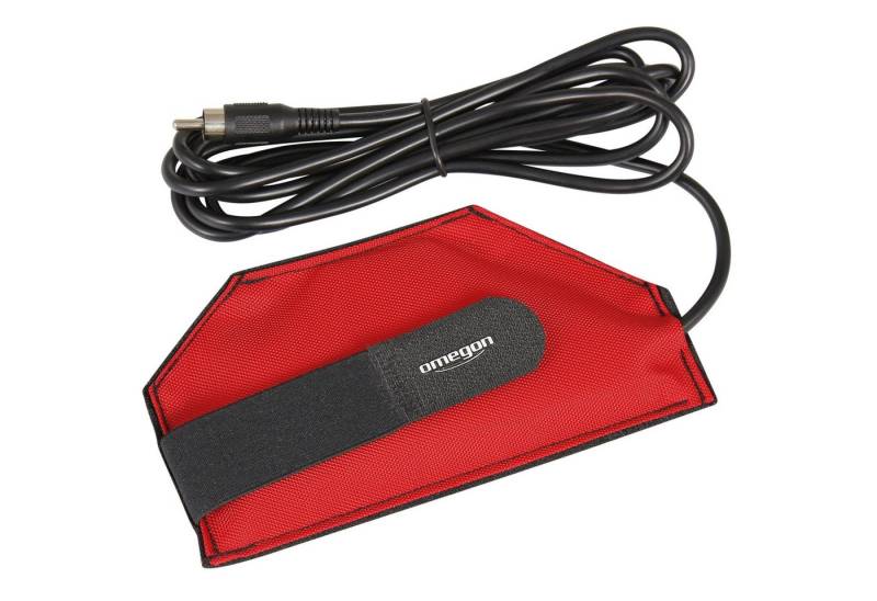 Omegon Teleskop Omegon Fangspiegel Heizband Gross von Omegon