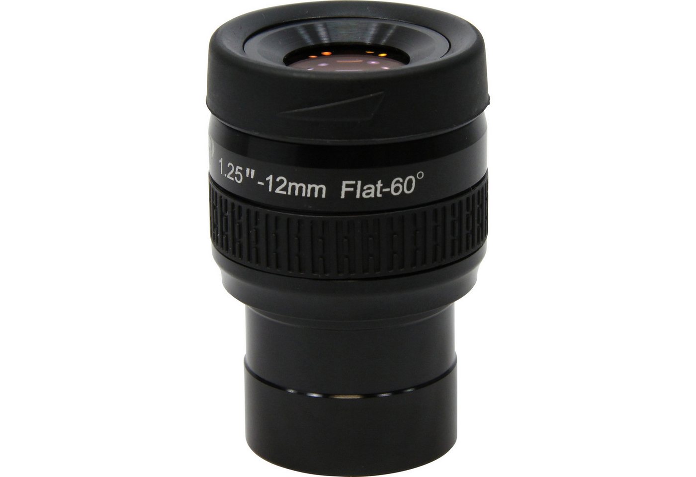 Omegon Teleskop Omegon Flatfield 12mm Okular 1,25'' Omegon Teleskop Omegon Flatfield 12mm Okular 1,25'' von Omegon