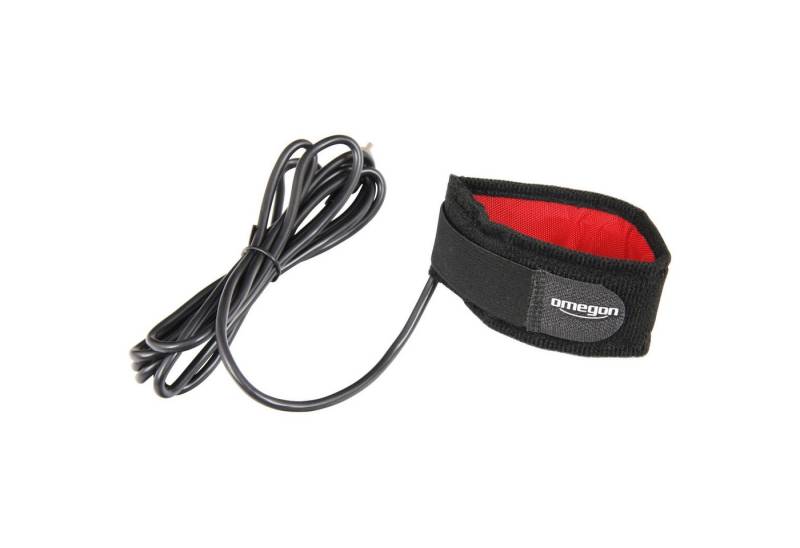 Omegon Teleskop Omegon Heizband 20cm für 50mm-Sucherfernrohr von Omegon