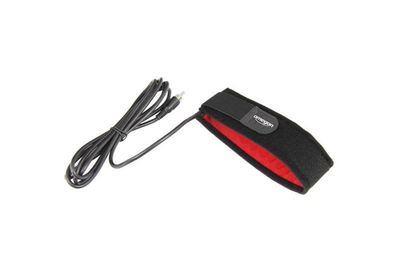 Omegon Teleskop Omegon Heizband 30cm für Okulare und Objektive von Omegon