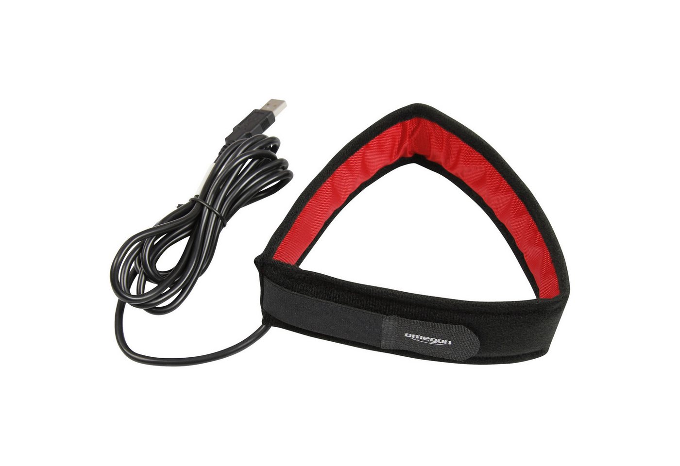 Omegon Teleskop Omegon Heizband FogFree USB 40cm Omegon Teleskop Omegon Heizband FogFree USB 40cm von Omegon