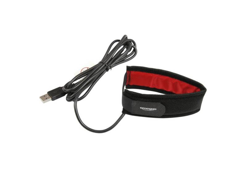Omegon Teleskop Omegon Heizband FogFree USB 20cm von Omegon