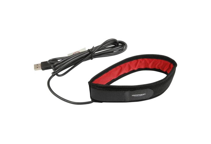 Omegon Teleskop Omegon Heizband FogFree USB 30cm von Omegon