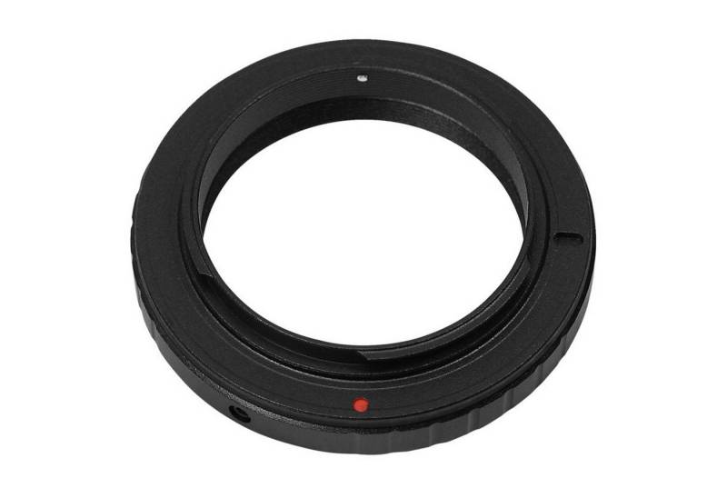 Omegon Teleskop Omegon Kamera-Adapter T2 Ring für Nikon von Omegon
