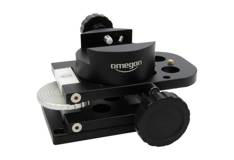 Omegon Teleskop Omegon Leitrohr-Montierung von Omegon