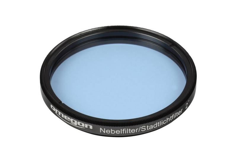 Omegon Teleskop Omegon Light Pollution Filter 2" von Omegon